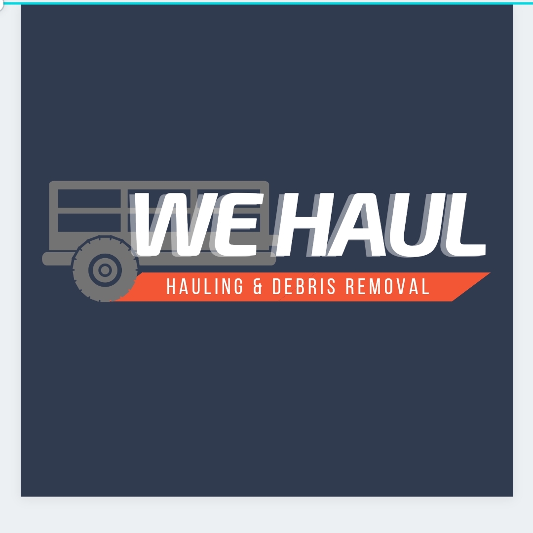 Avatar for We Haul Hauling Services