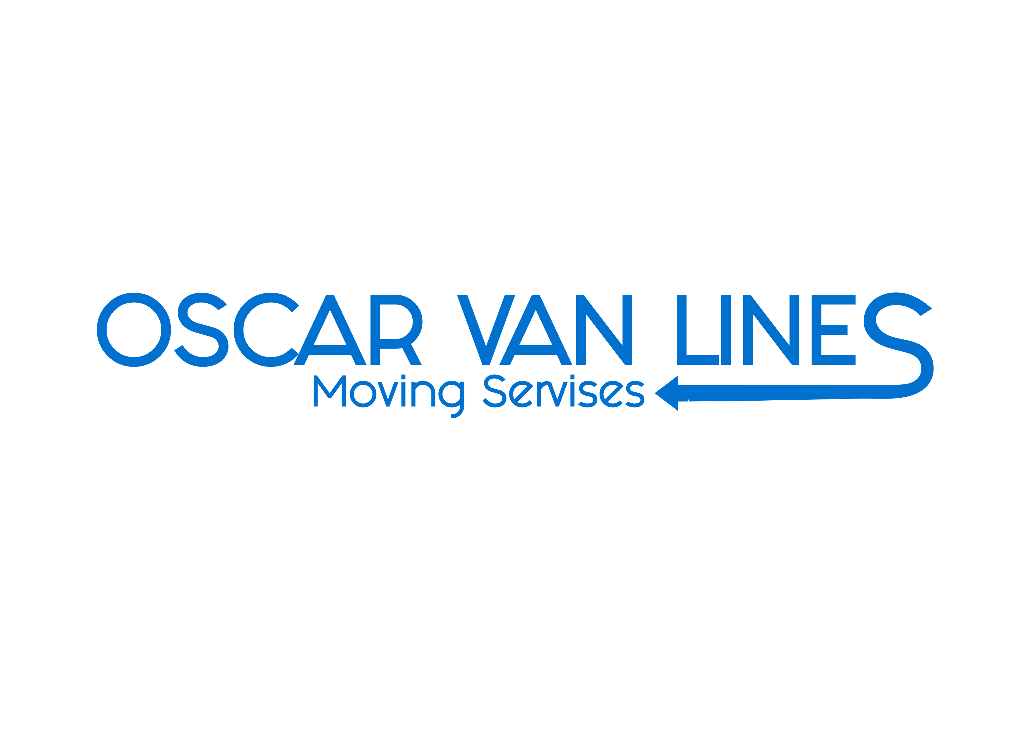 Avatar for Oscar Van Lines