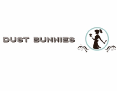 Logo for Dust Bunnies