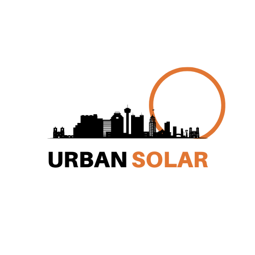 Logo for Urban Solar LLC