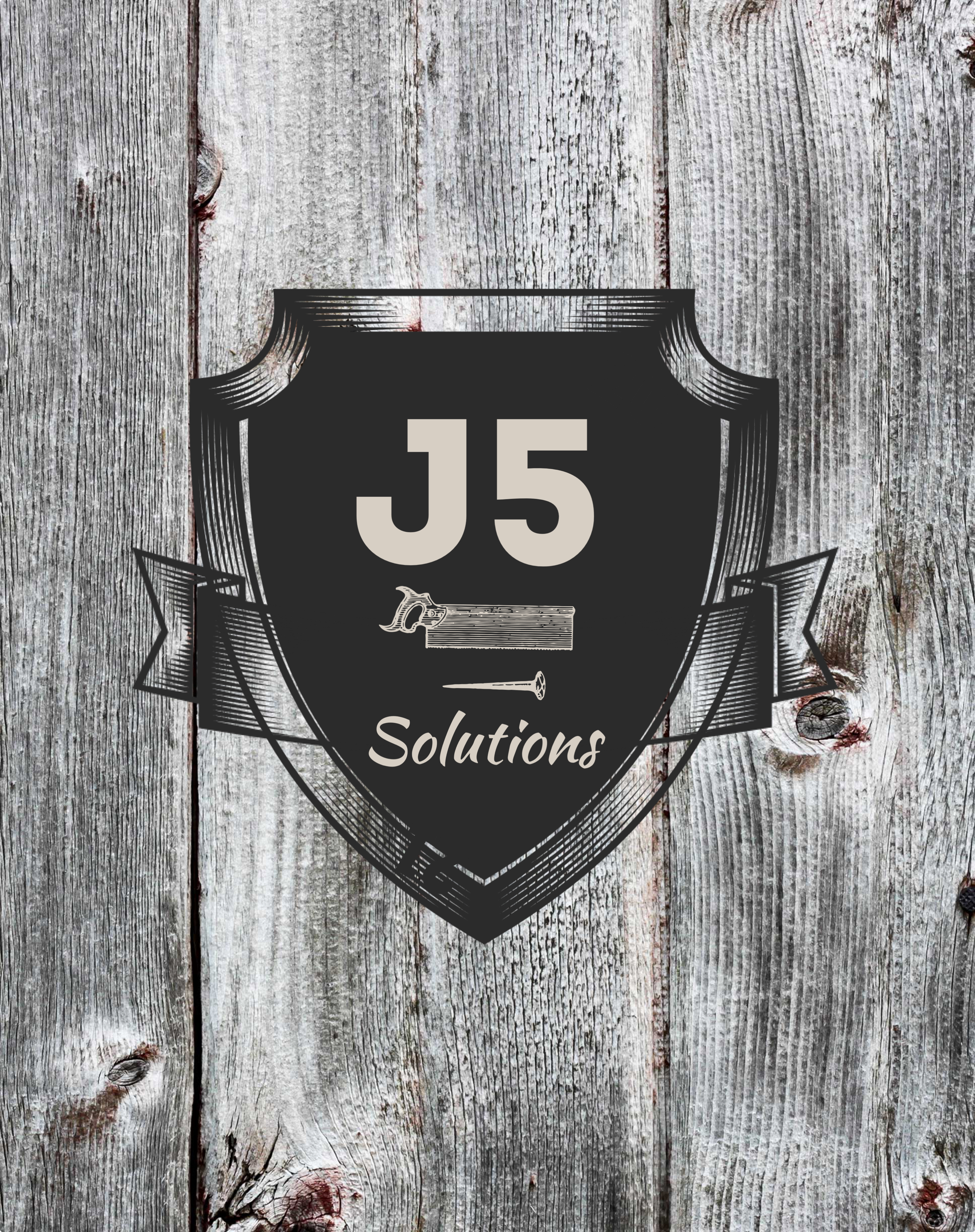 J5 Solutions logo