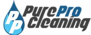 Logo for Purepro Cleaning