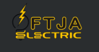 Logo for FTJA ELECTRIC COMPANY