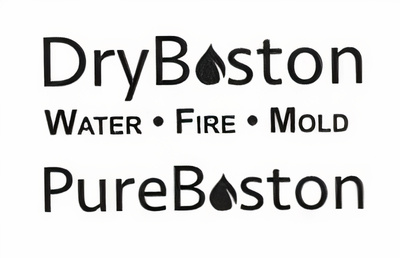 DryBoston logo