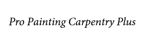 Avatar for Pro Painting Carpentry Plus