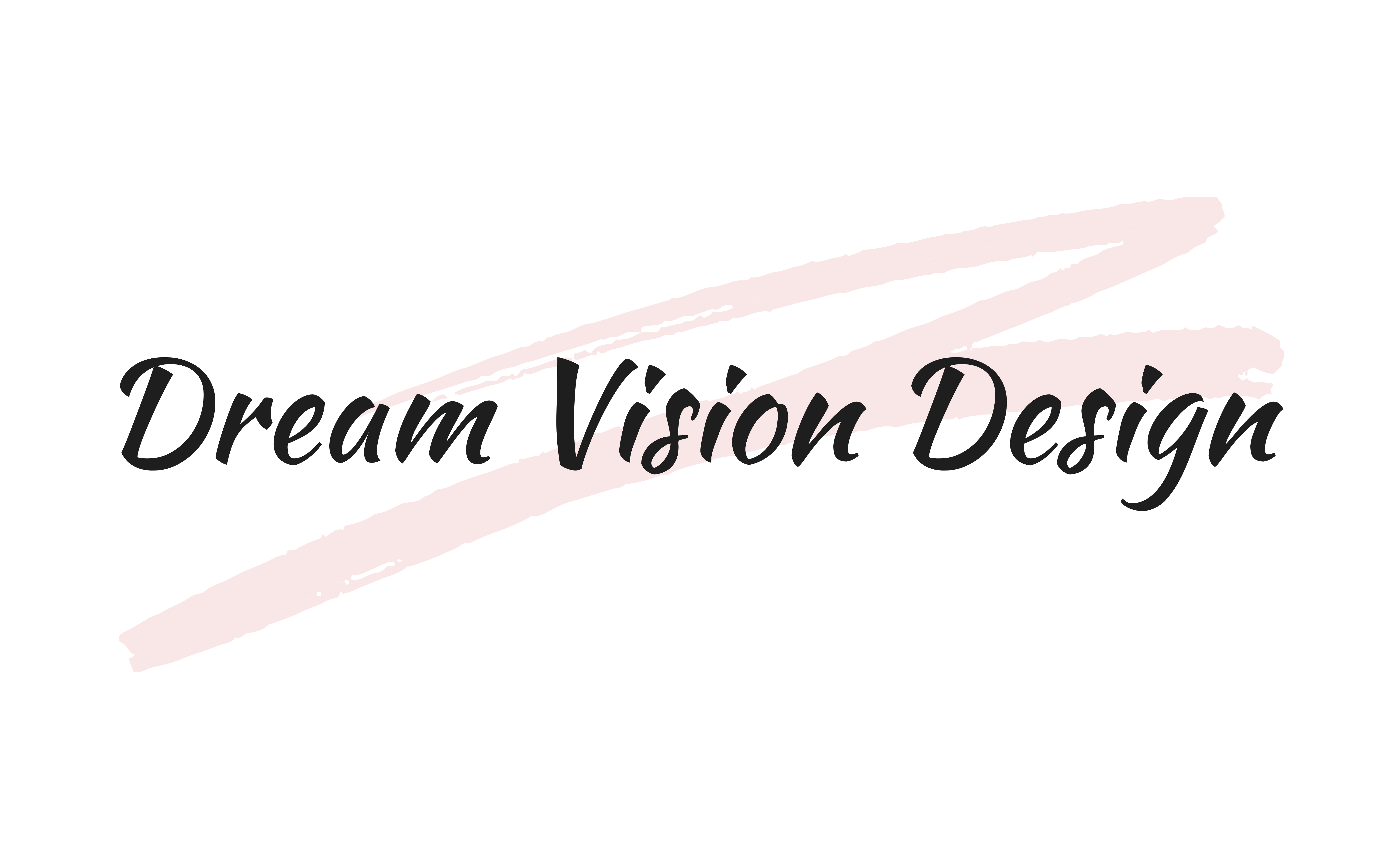 Dream Vision Design logo