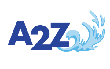 A2Z Pressure Washer and Paver Sealing LLC logo