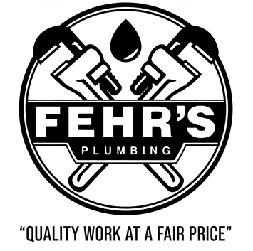 Logo for Fehr's Plumbing of Raleigh