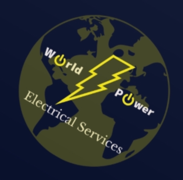 World Power Electrical Services logo
