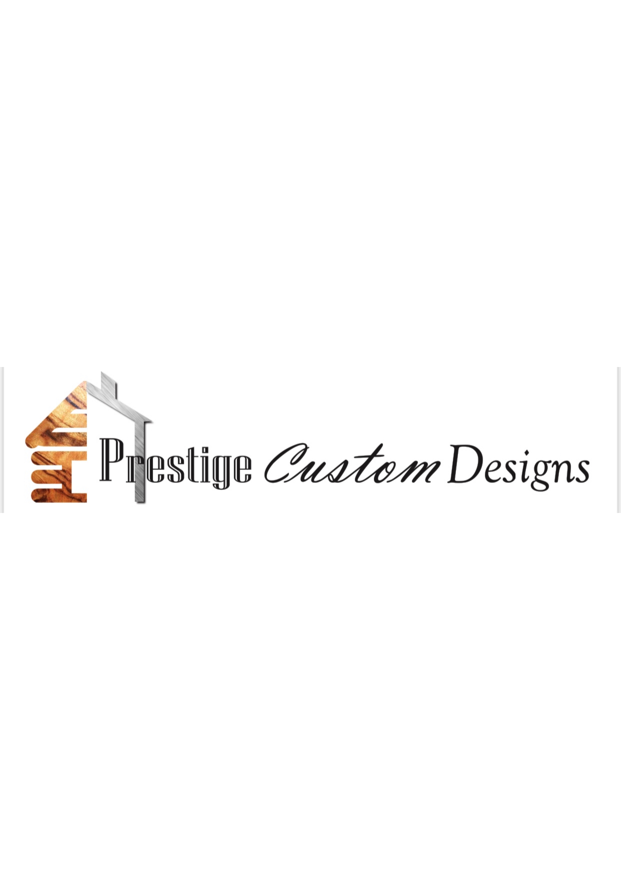 Avatar for Prestige Custom Designs