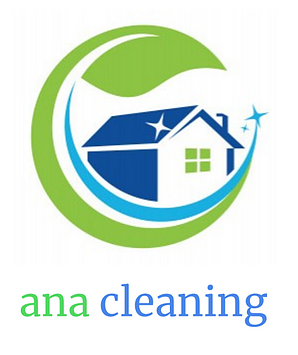 Ana Cleaning logo