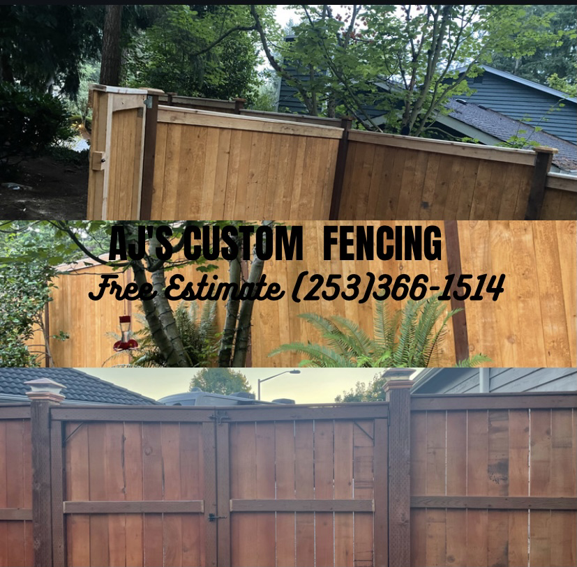 Avatar for Custom Fencing