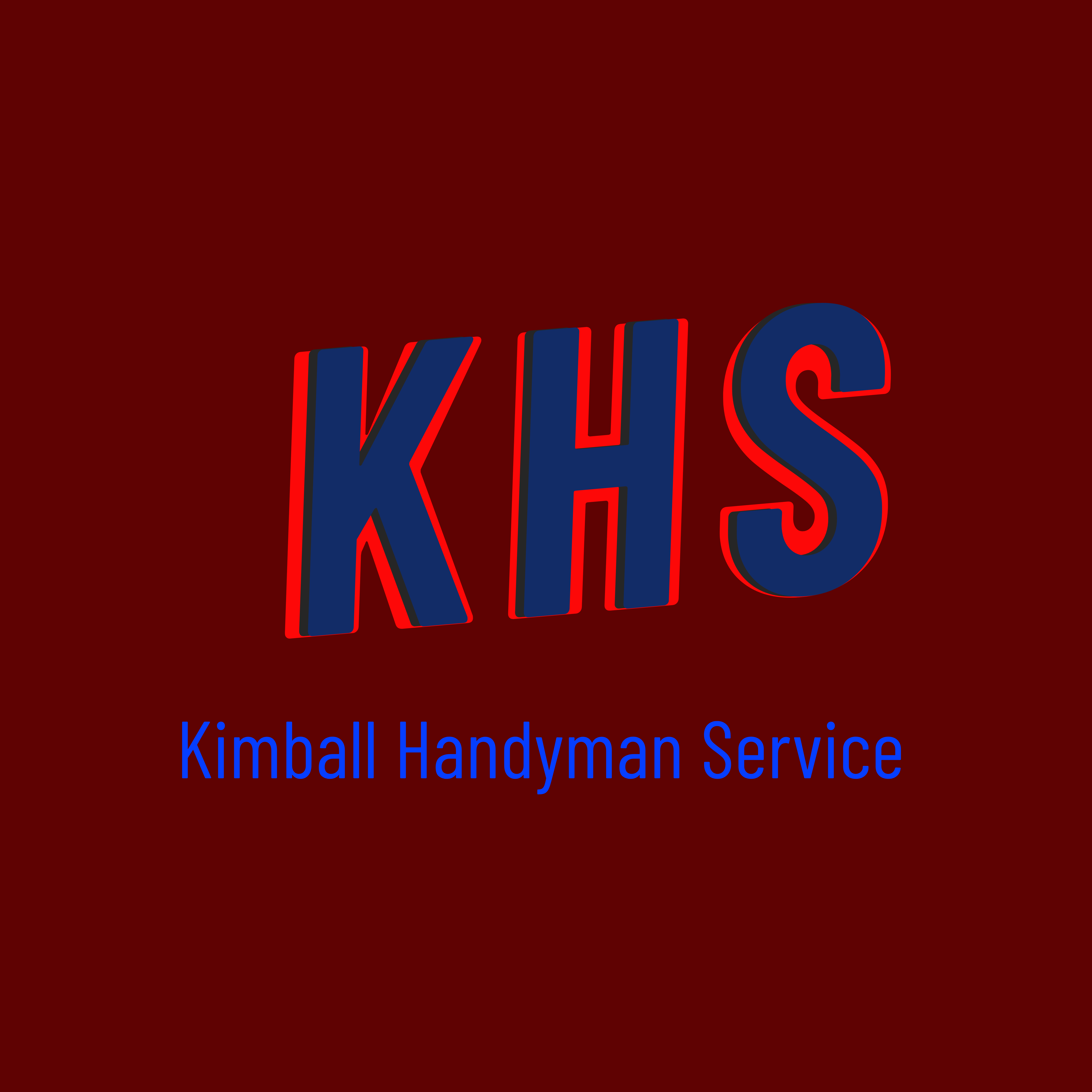Avatar for Kimball handyman service LLC