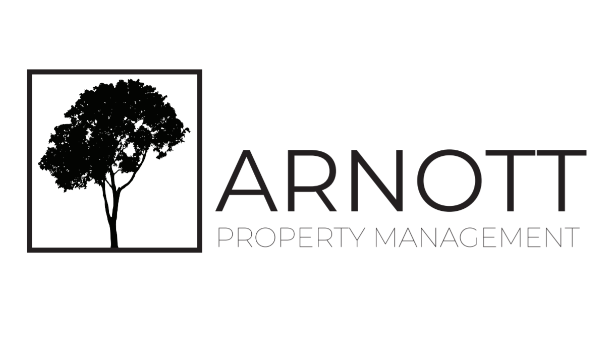 Arnott Property Management logo