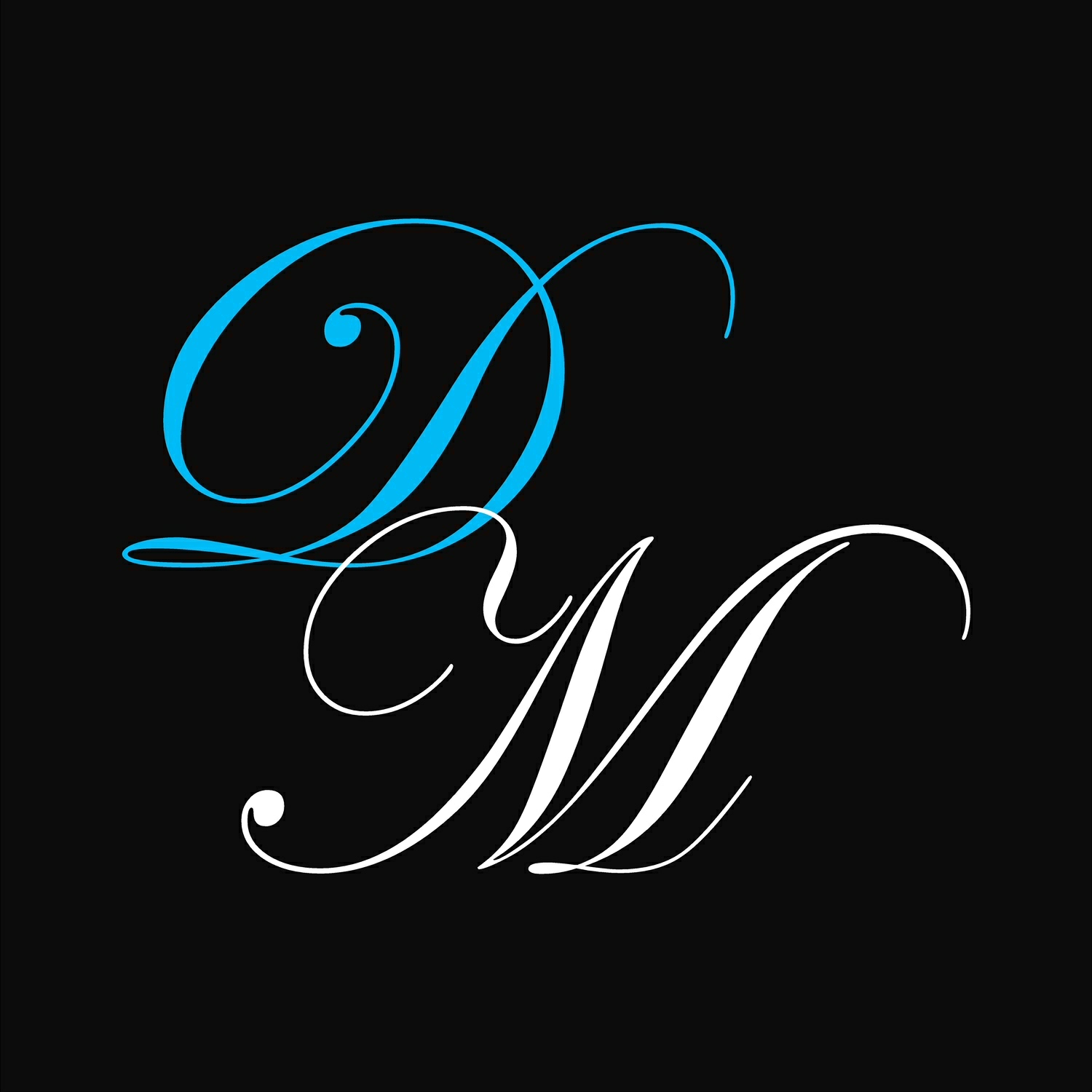 Distinguished Manor logo