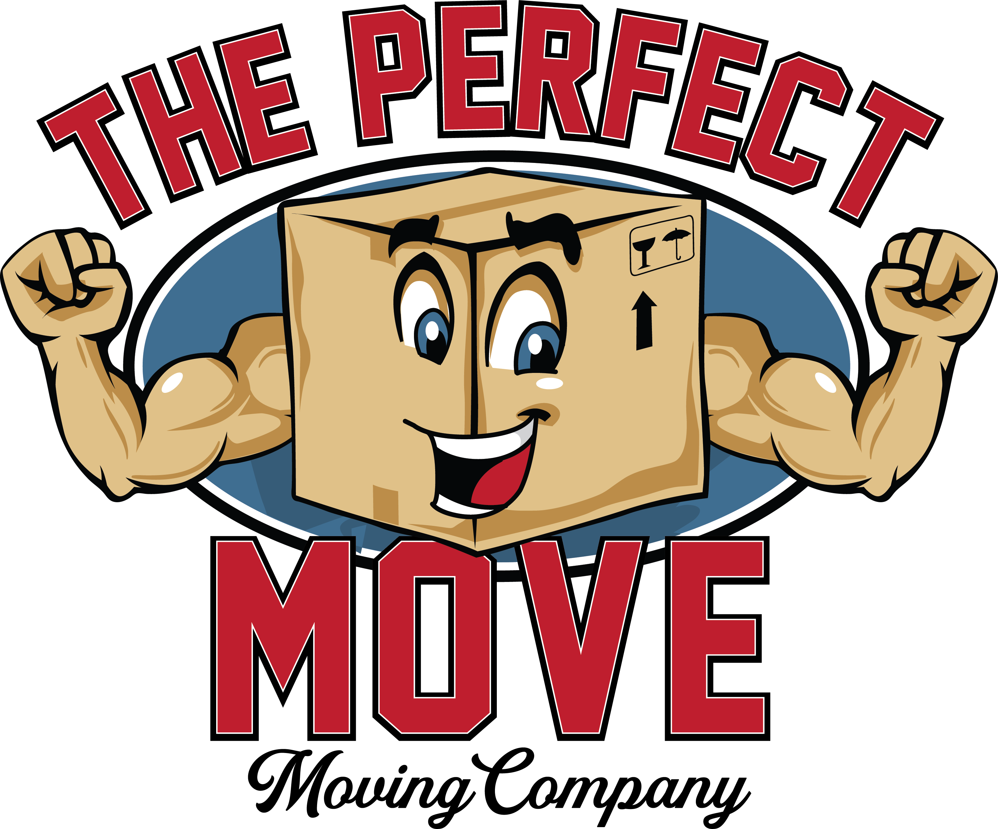 Avatar for The Perfect Move