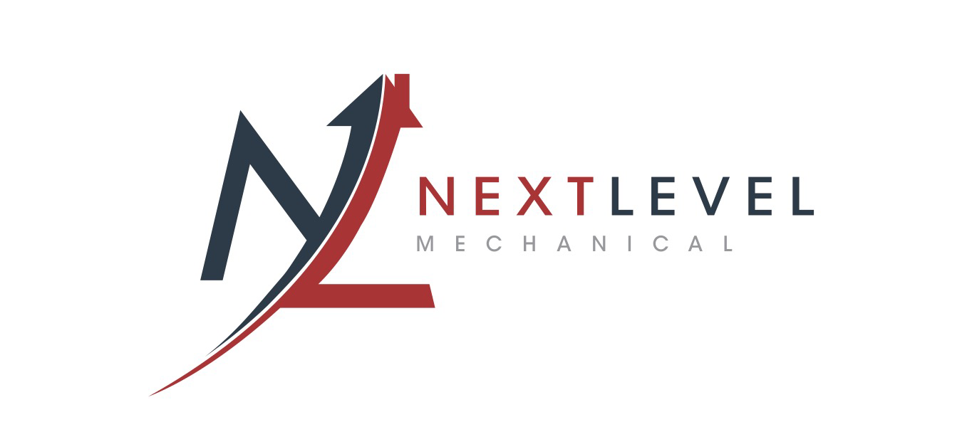 Next Level Mechanical Inc. logo