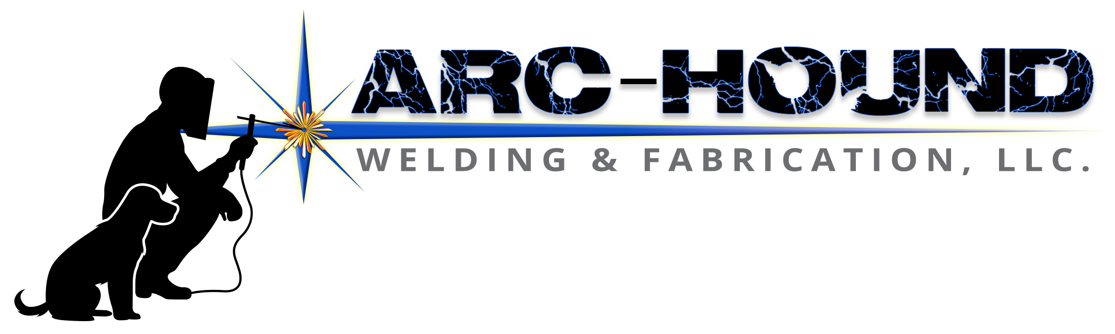 Arc-Hound Welding and Fabrication, LLC logo