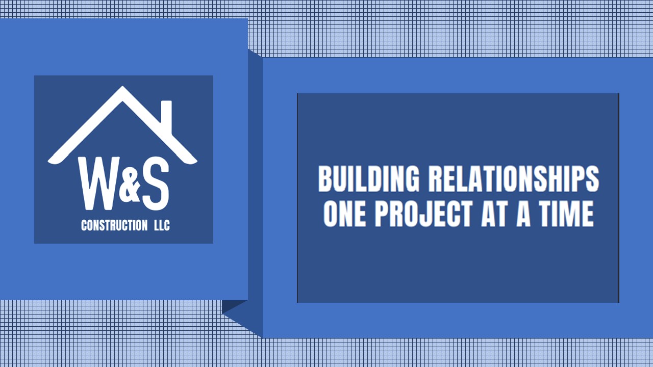 Avatar for w&s construction