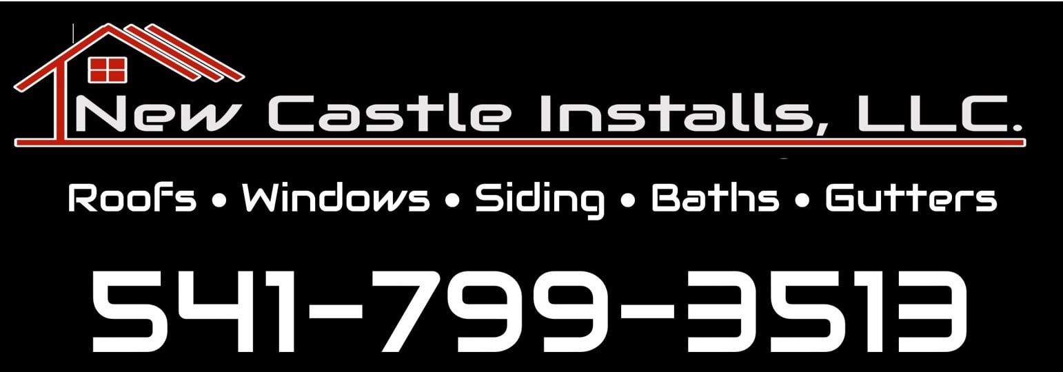 Logo for New Castle Installs LLC