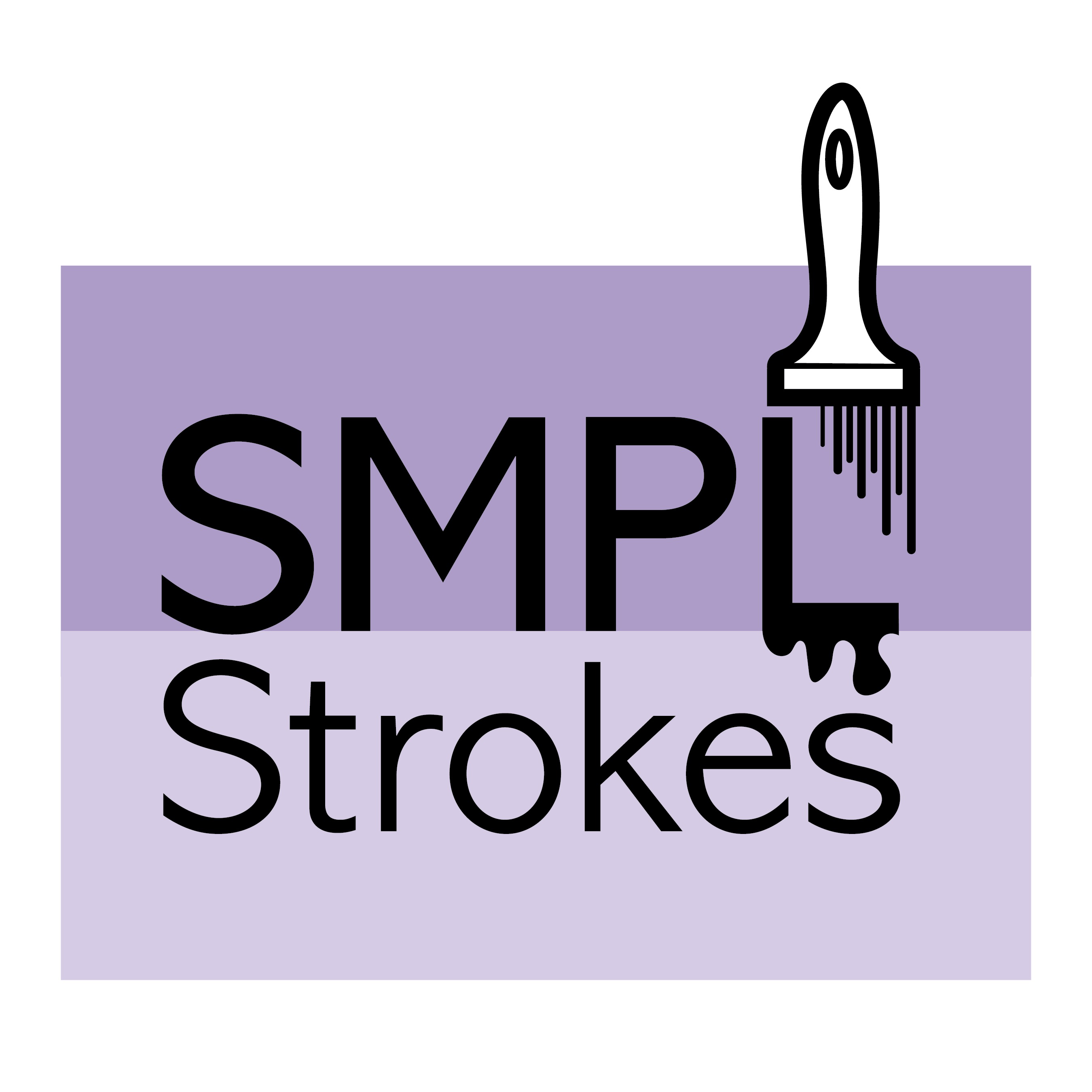 Avatar for SMPL Strokes