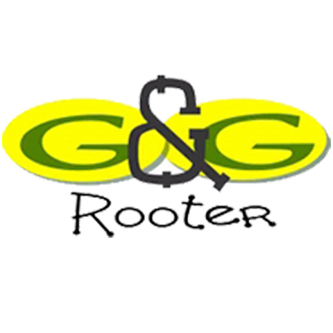 Logo for G&G Rooter