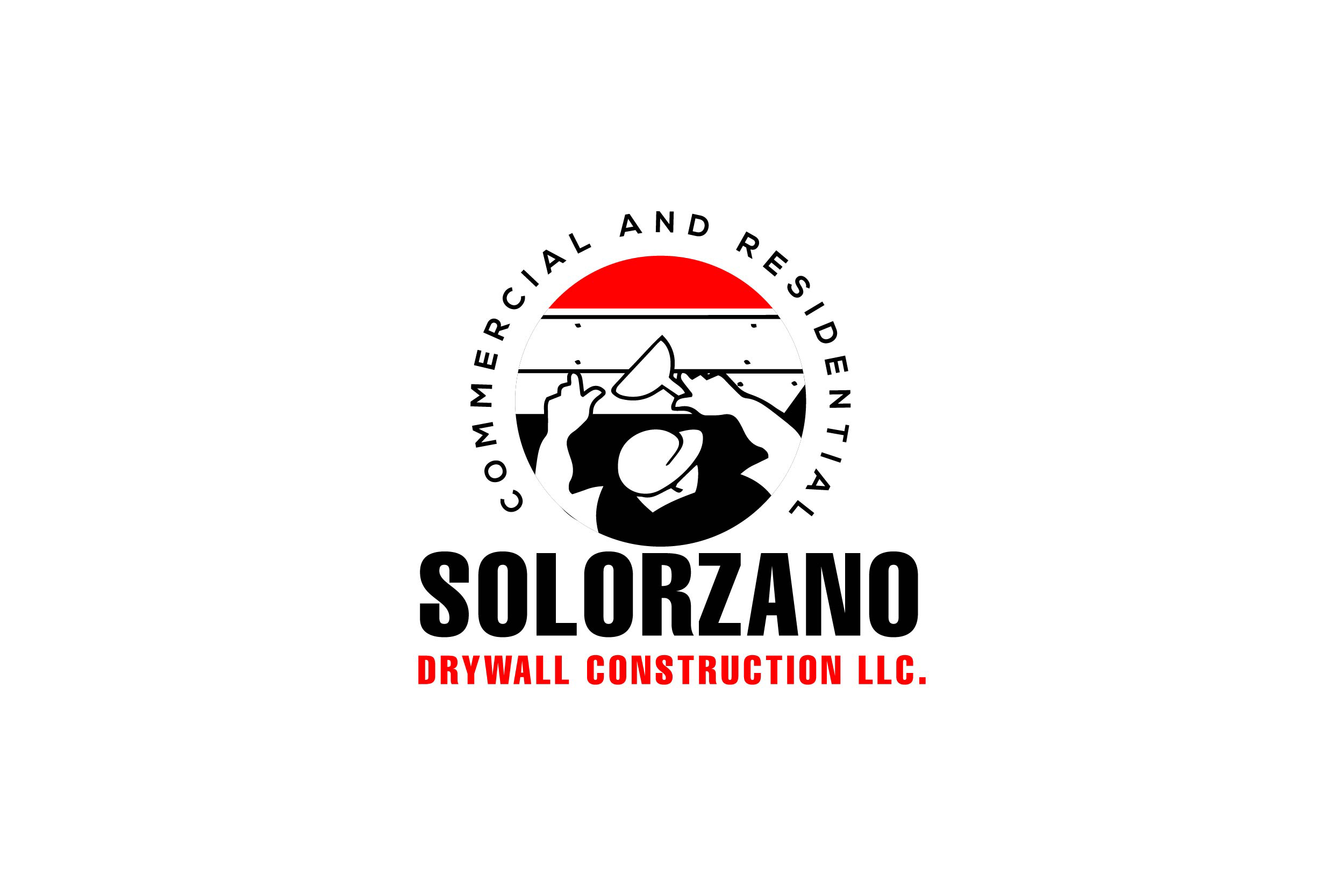 Solorzano Drywall Construction LLC logo