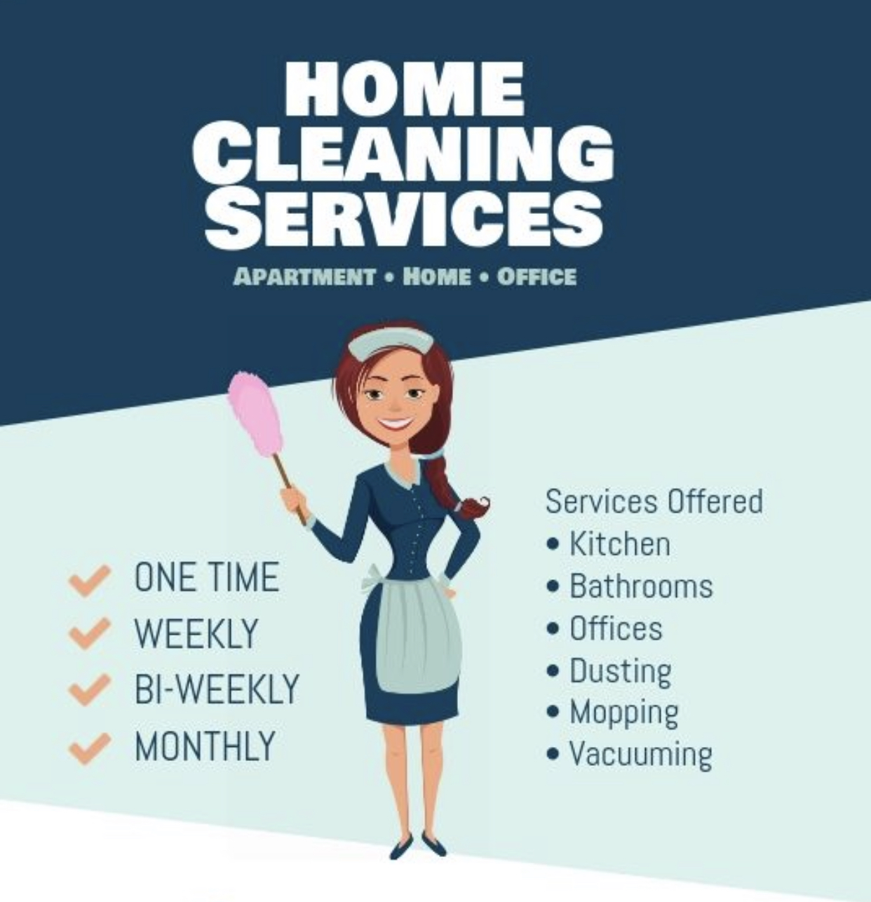 Avatar for Fatima Cleaning Service
