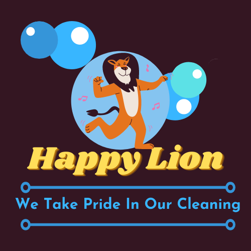Avatar for Happy Lion Cleaning