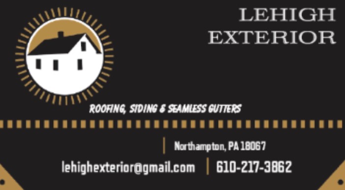 Avatar for Lehigh Exterior LLC
