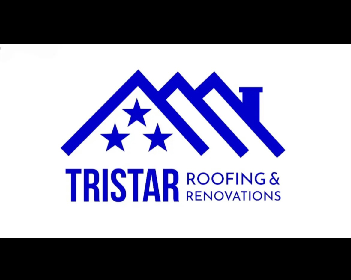 TriStar Roofing & Renovations logo