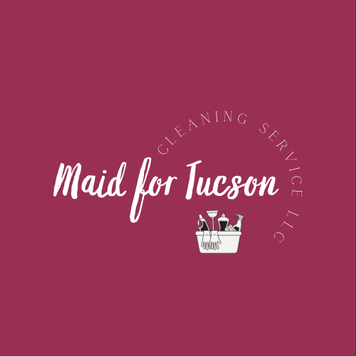 Maid for Tucson Cleaning Service LLC logo