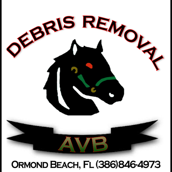 AVB Debris Removal LLC logo