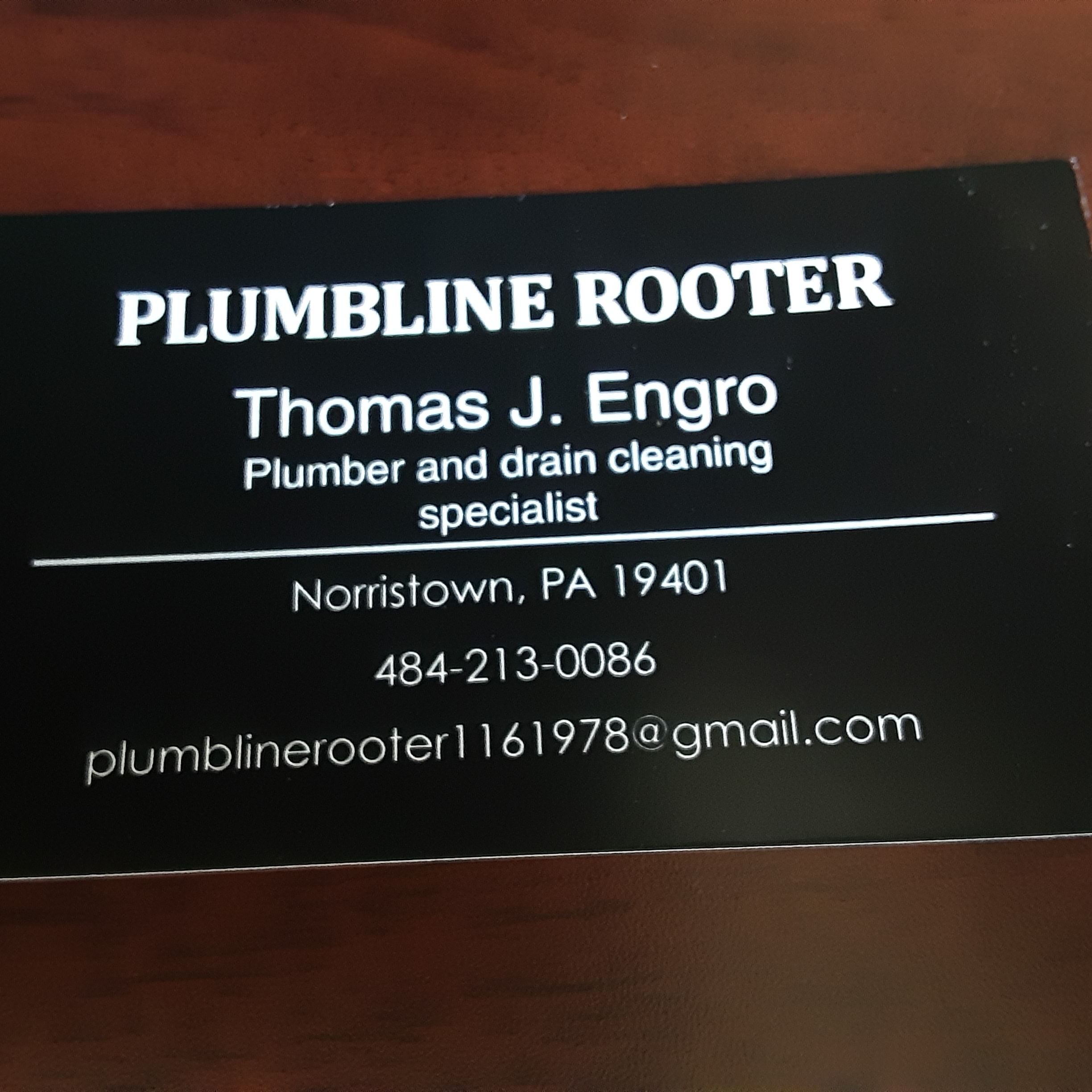 Avatar for Plumbline Rooter