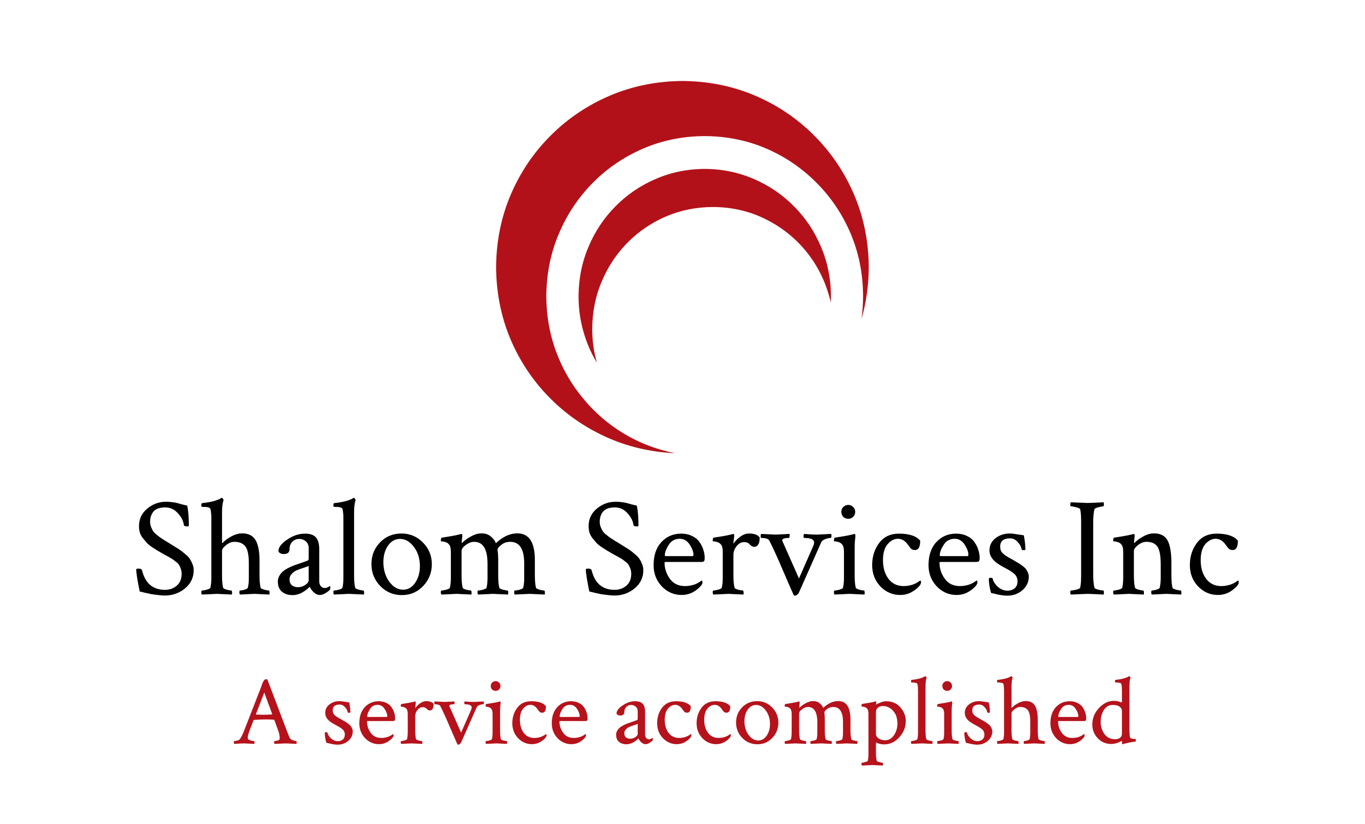 Avatar for Shalom Services Inc