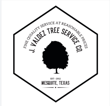 J. Valdez Tree Service logo