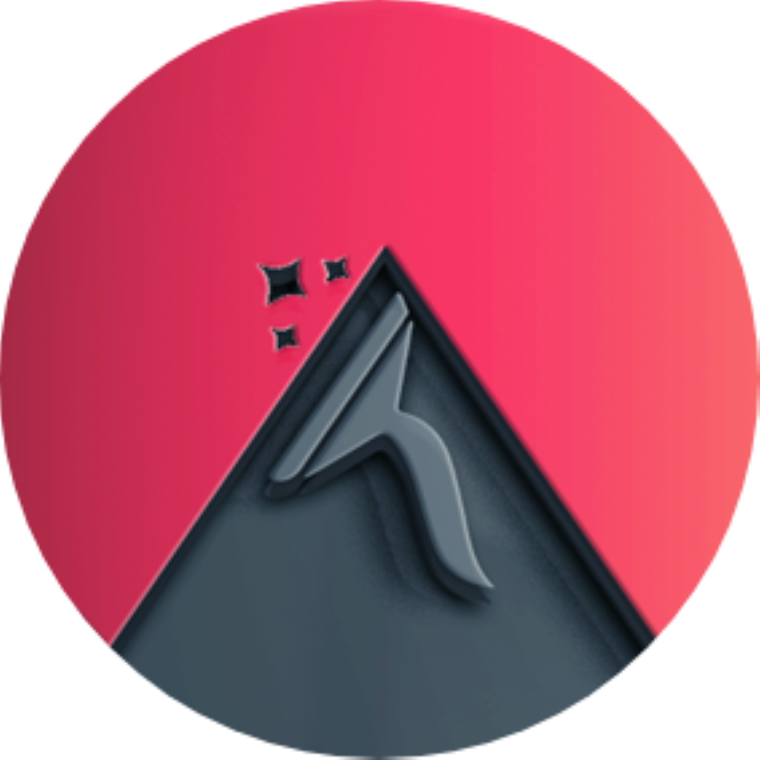 Hill Top Cleaning Services logo