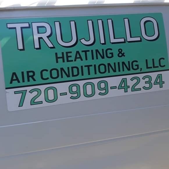 Logo for Trujillo Heating and Air Conditioning LLC