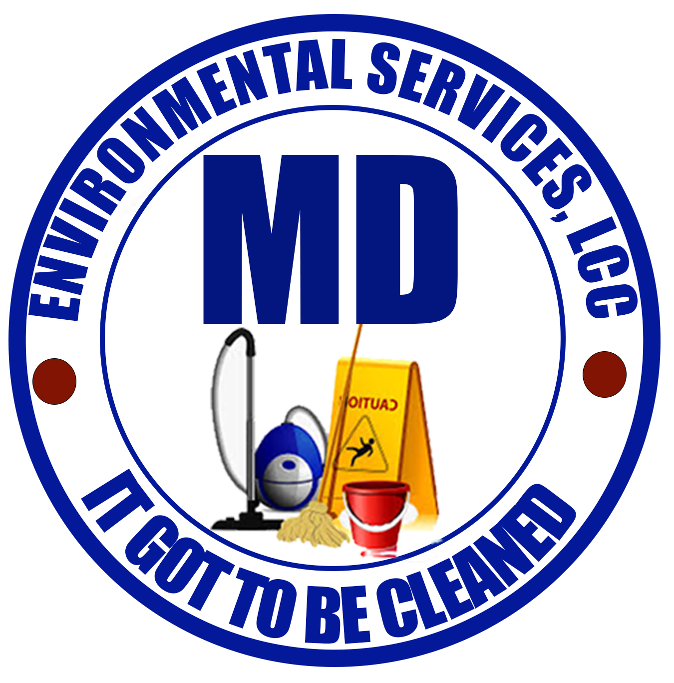 Avatar for M.D Environmental Services LLC