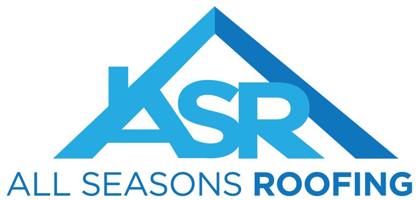 Logo for All Seasons Roofing LLC