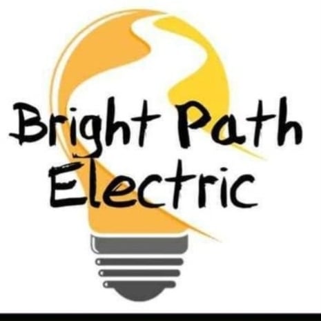 Logo for Bright Path Electric