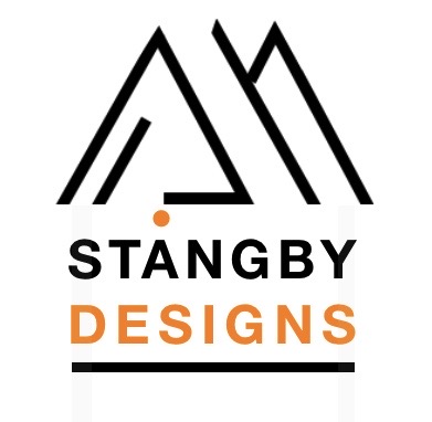 Avatar for Stangby Designs