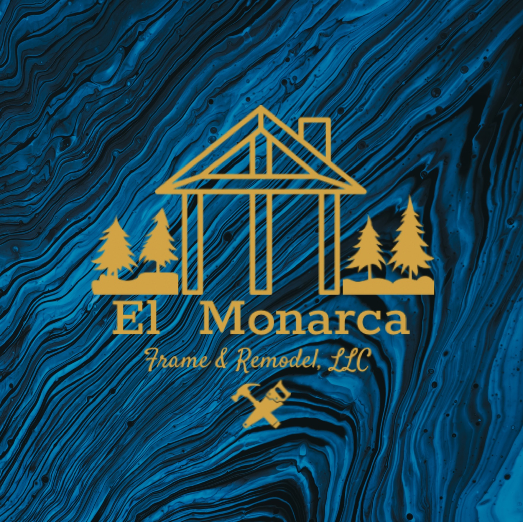 Avatar for El Monarca Frame & Remodel, LLC