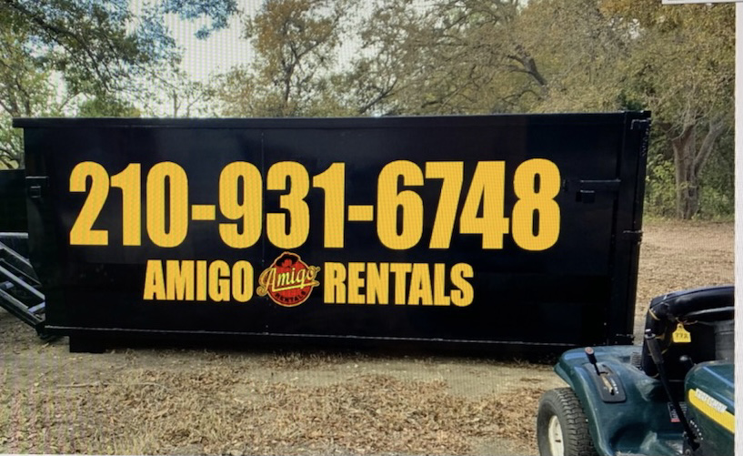 Avatar for Amigo concrete