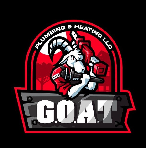 G.O.A.T Plumbing & Heating LLC logo