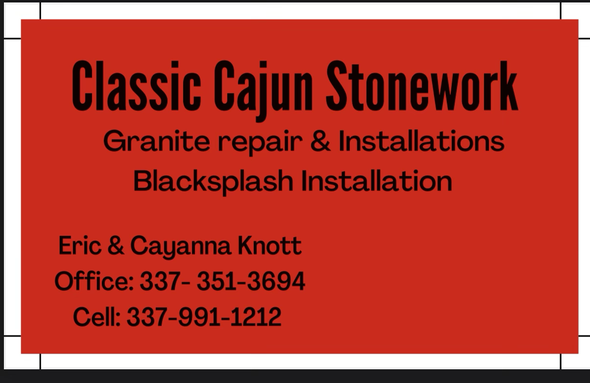 Avatar for classic cajun stonework