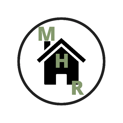 Logo for Modern Home Renovisions