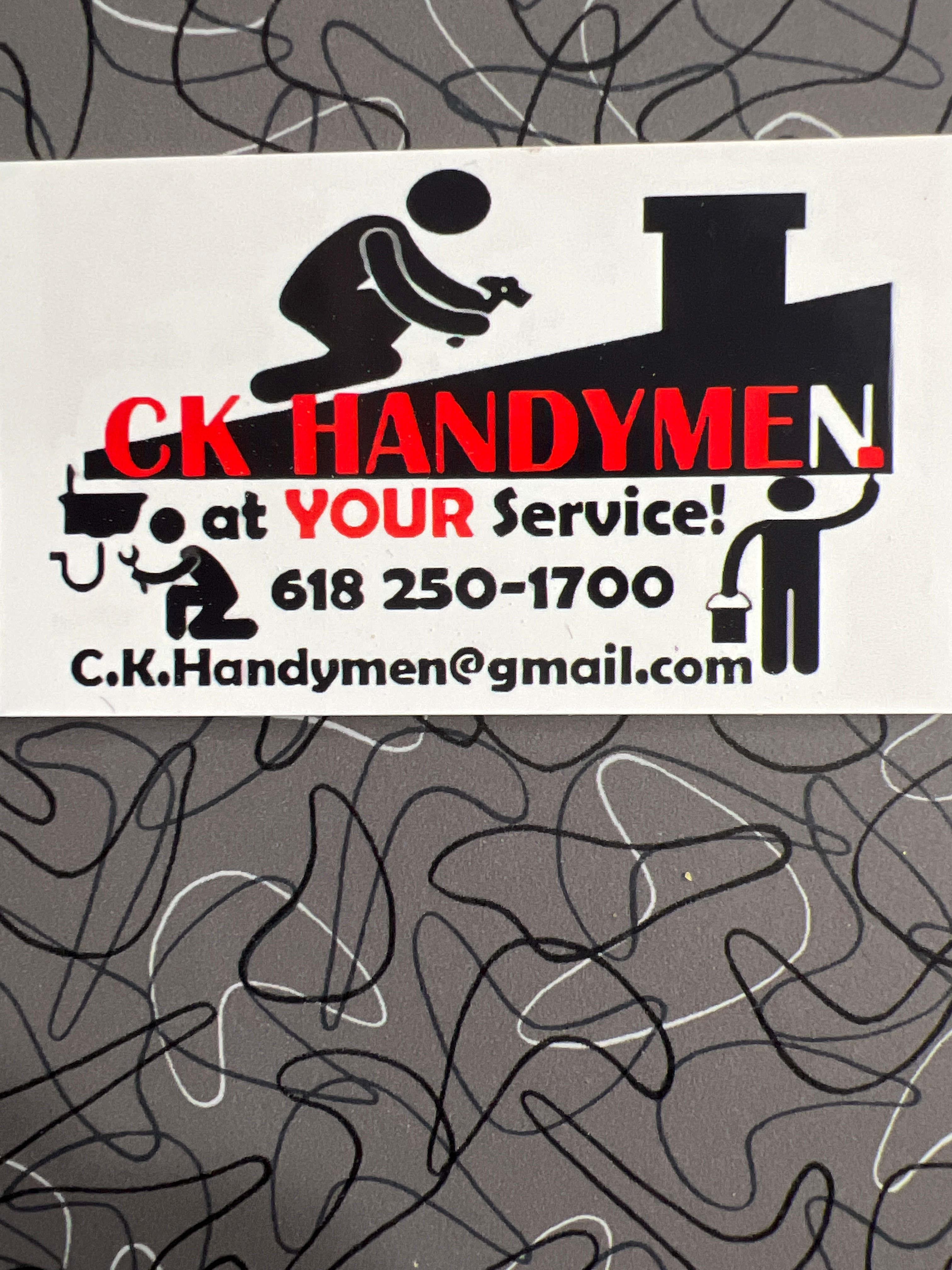 Avatar for CK Handymen