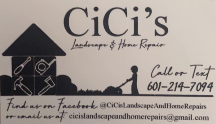 Avatar for CiCis Landscaping And Home Repairs LLC