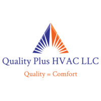Quality Plus Heating & Cooling LLC logo